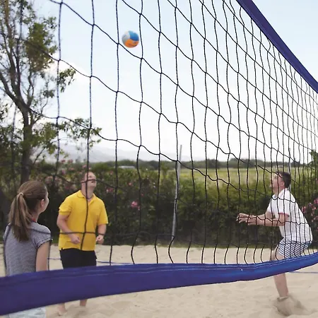 Szálloda Atlantica Thalassa