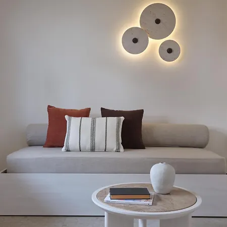 Atlantica Thalassa Szálloda Kosz