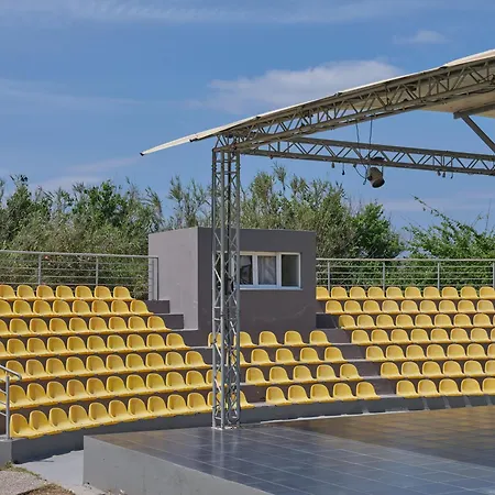 Szálloda Atlantica Thalassa