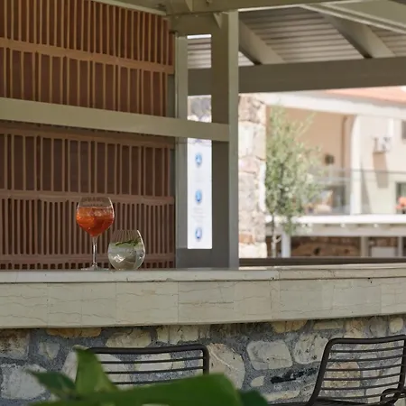 Atlantica Thalassa Szálloda 4*