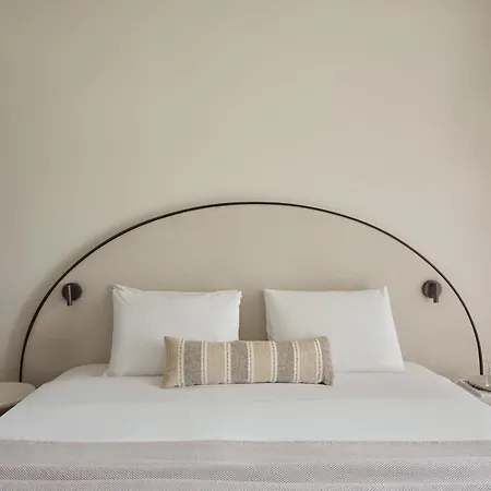 Szálloda Atlantica Thalassa 4*