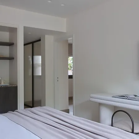 Atlantica Thalassa Szálloda Kosz