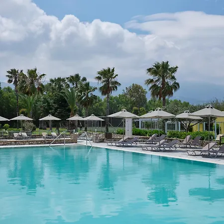 Atlantica Thalassa 4*