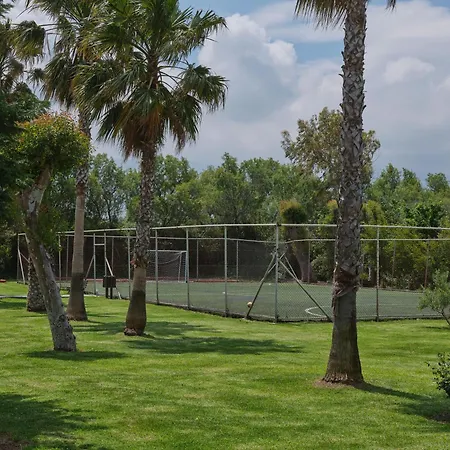 Szálloda Atlantica Thalassa