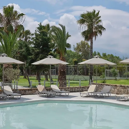 Atlantica Thalassa Szálloda 4*