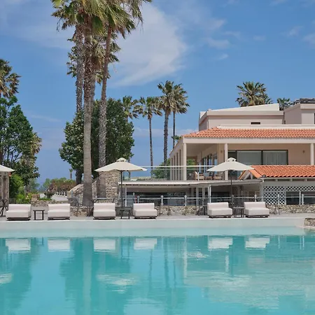 ホテル Atlantica Thalassa 4*