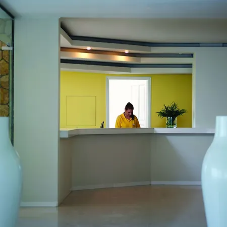 Szálloda Atlantica Thalassa