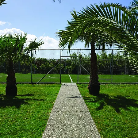 Atlantica Thalassa Szálloda