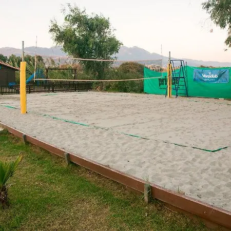 Atlantica Thalassa Kosz