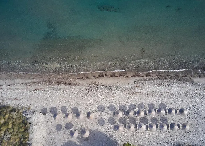 Atlantica Thalassa מלון 4*