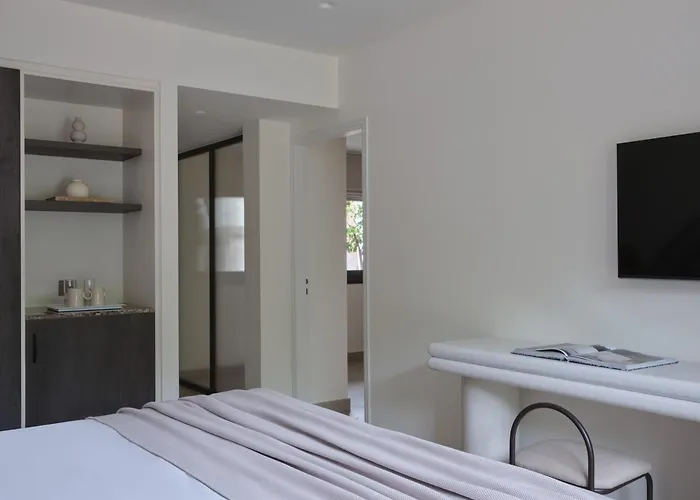 Atlantica Thalassa Ξενοδοχείο Κως Πόλη