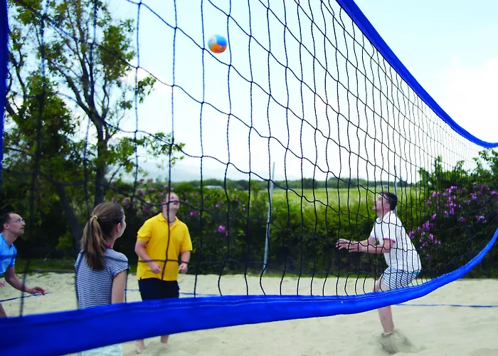 Atlantica Thalassa 4*