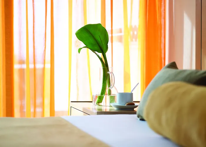 Atlantica Thalassa 4*