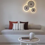 Atlantica Thalassa Hotel Kos-stad