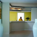 Hotel Atlantica Thalassa