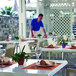 Atlantica Thalassa Hotel Kos-stad