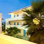 Atlantica Thalassa Hotel Kos-stad