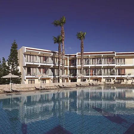 Hotel Atlantica Thalassa 4*