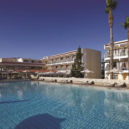 Hotel Atlantica Thalassa Kos