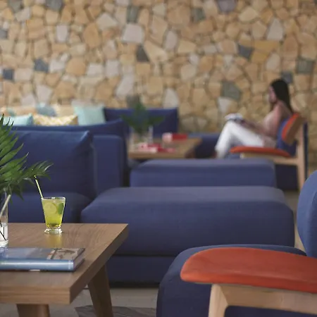 Hotel Atlantica Thalassa Kos
