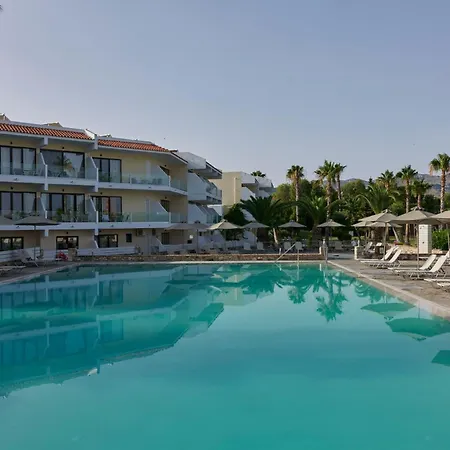 Atlantica Thalassa 4*