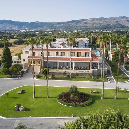Atlantica Thalassa 4* Kos