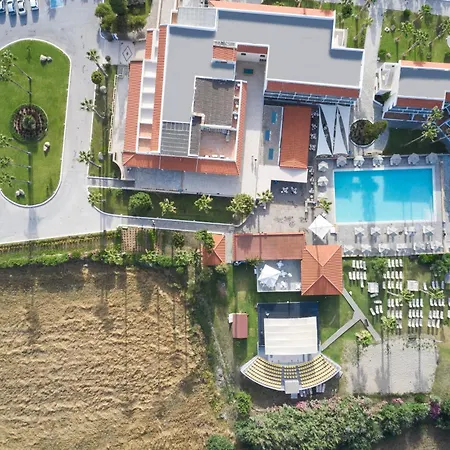 Hotel Atlantica Thalassa Kos