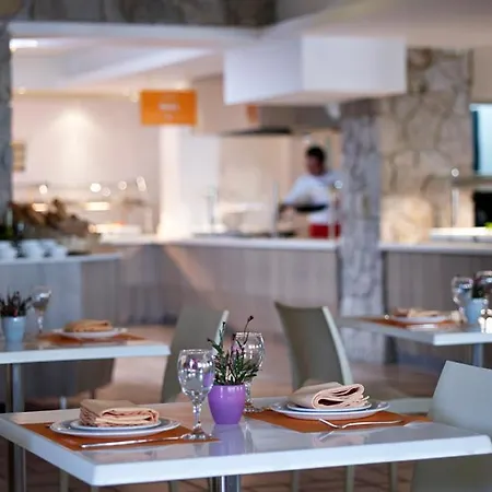 Atlantica Thalassa Hotel