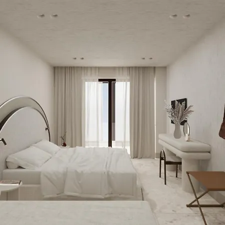 Atlantica Thalassa 4*
