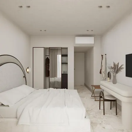 Hotel Atlantica Thalassa