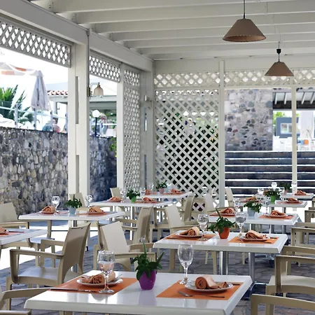 Atlantica Thalassa 4* Kos