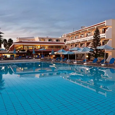 Atlantica Thalassa 4*