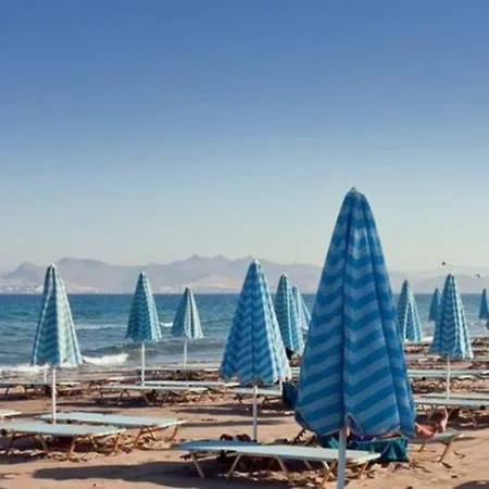 Atlantica Thalassa 4*