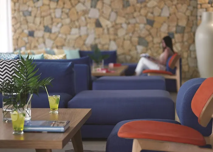 Hotel Atlantica Thalassa Kos Town