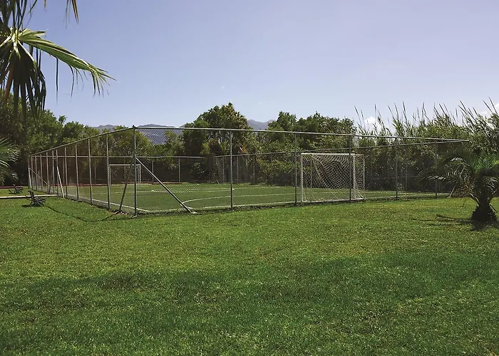 Hotel Atlantica Thalassa