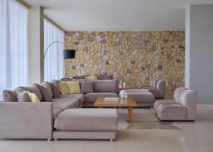 Hotel Atlantica Thalassa 4*