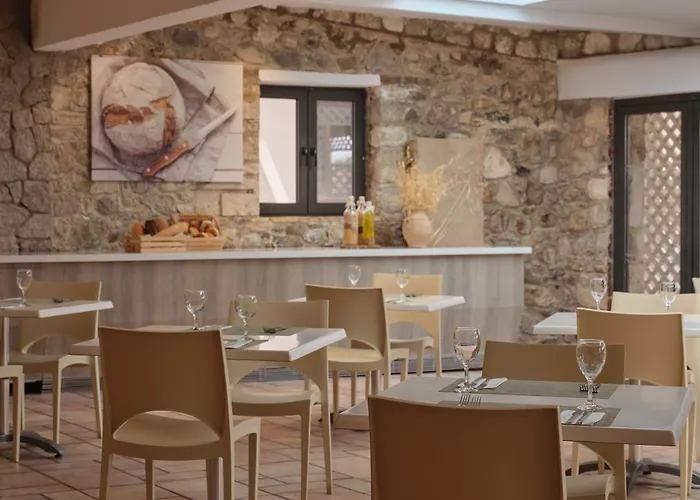 Atlantica Thalassa Hotel Kos Town