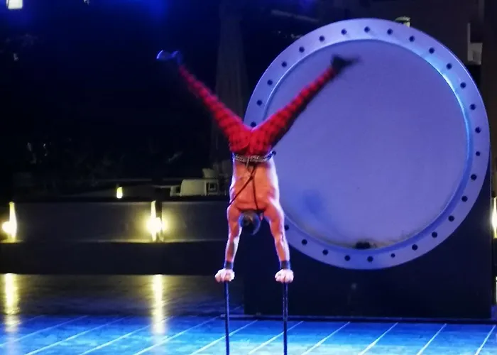 Atlantica Thalassa Kos Town