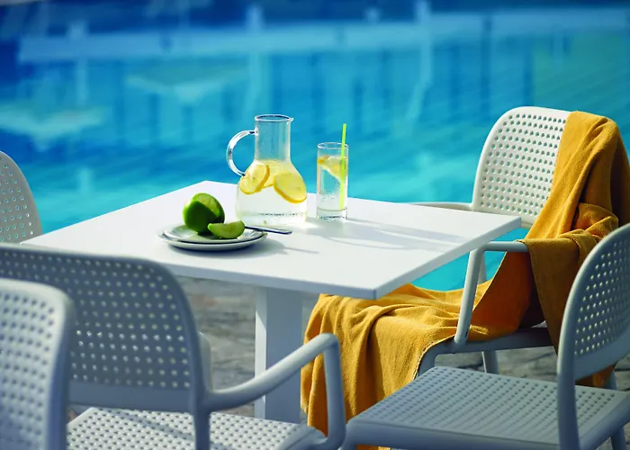 Atlantica Thalassa Kos Town