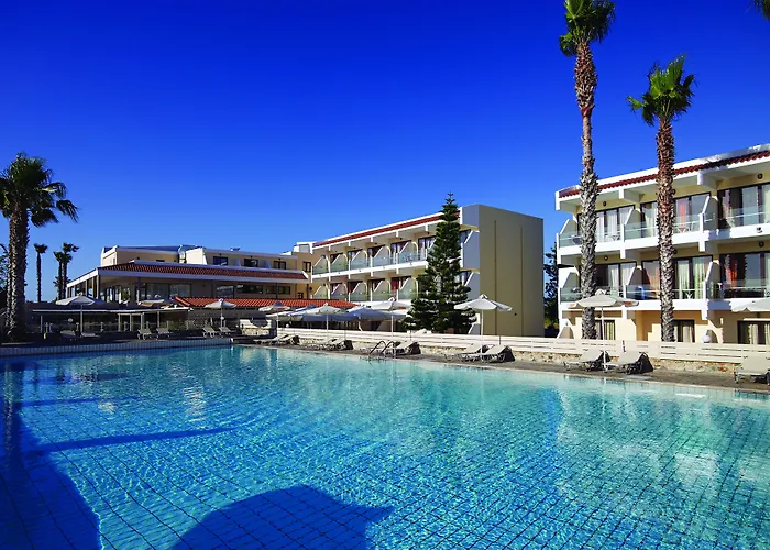Atlantica Thalassa Hotel Kos Town