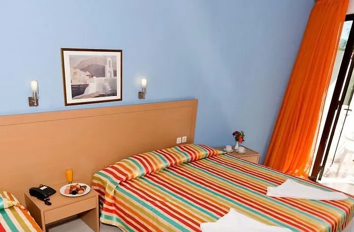 Atlantica Thalassa Kos Town