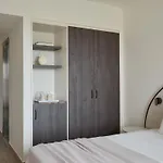 Hotel Atlantica Thalassa Kos-Stadt