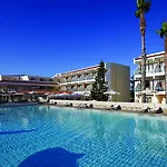 Atlantica Thalassa Hotel Kos-Stadt