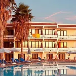 Atlantica Thalassa Hotel Kos-Stadt