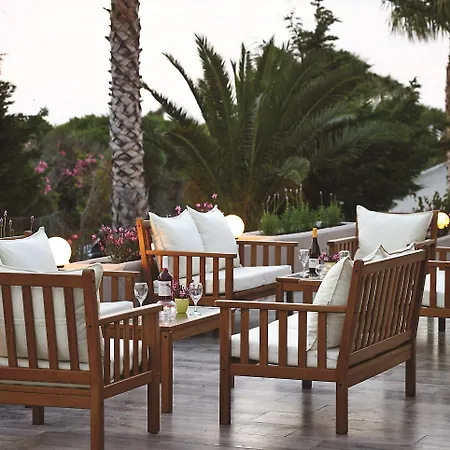 Hotel Atlantica Thalassa