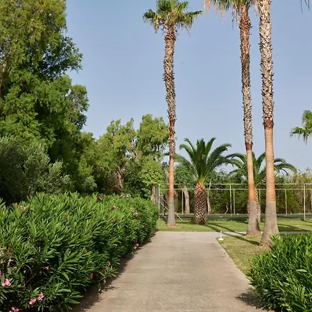 Atlantica Thalassa Hotel 4*