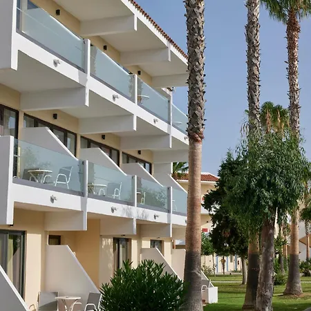 Atlantica Thalassa 4*