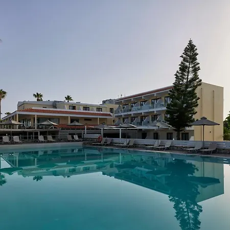 Atlantica Thalassa Hotel