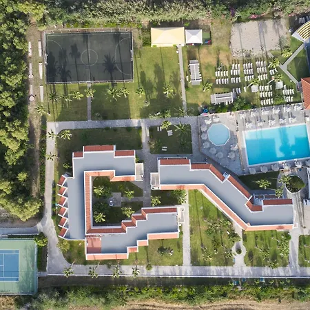 Atlantica Thalassa 4*