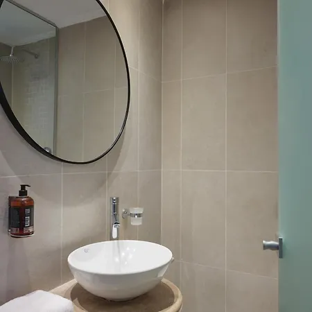Atlantica Thalassa Hotel